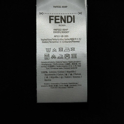 Футболка Fendi
