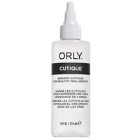 Средство для удаления кутикулы ORLY Cutique Cuticle Remover 118мл