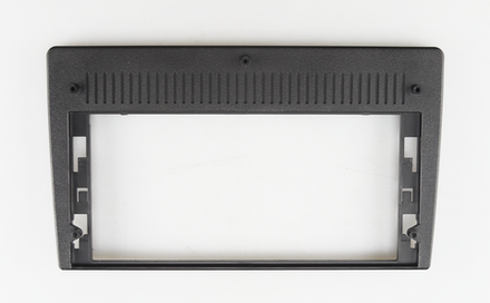 Комплект рамки с разъёмами 12,3" рамка c 9"/10" на 12.3" - Car-Smart 9616-2