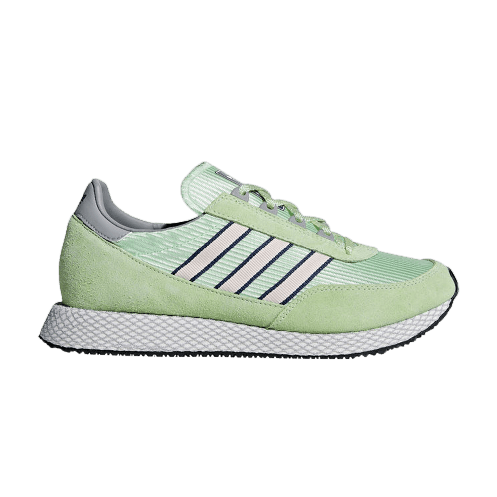 Кроссовки Adidas Originals Glenbuck