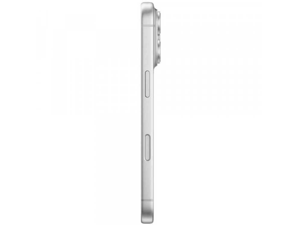 Смартфон Apple iPhone 17 Pro 512GB nano SIM + eSIM Silver