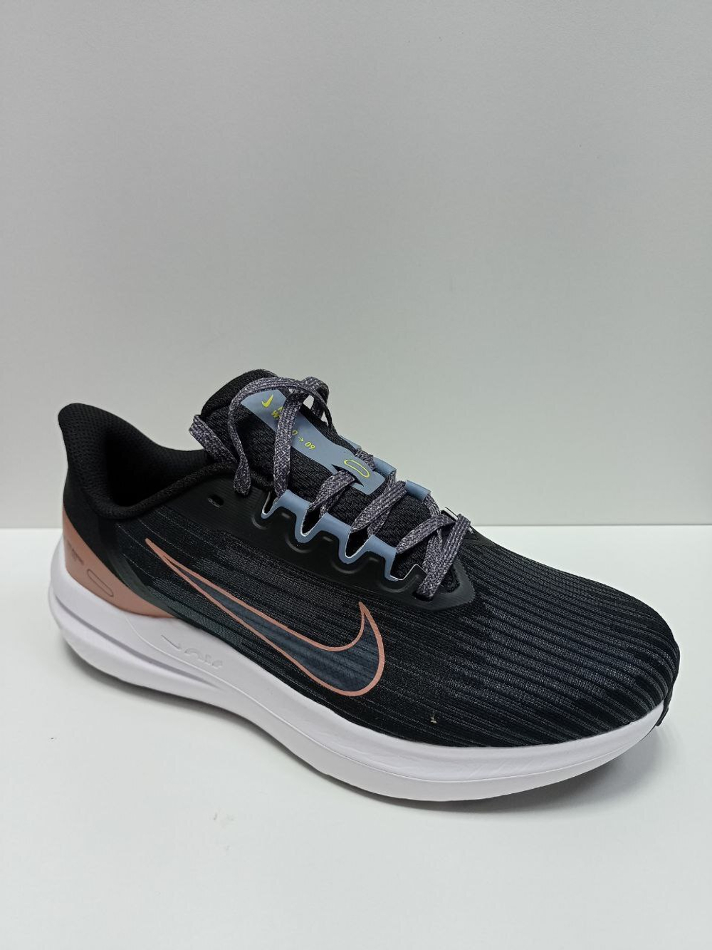 Nike Zoom WINFL07 BLACK