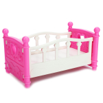 Кроватка игрушечная BTG-088-2