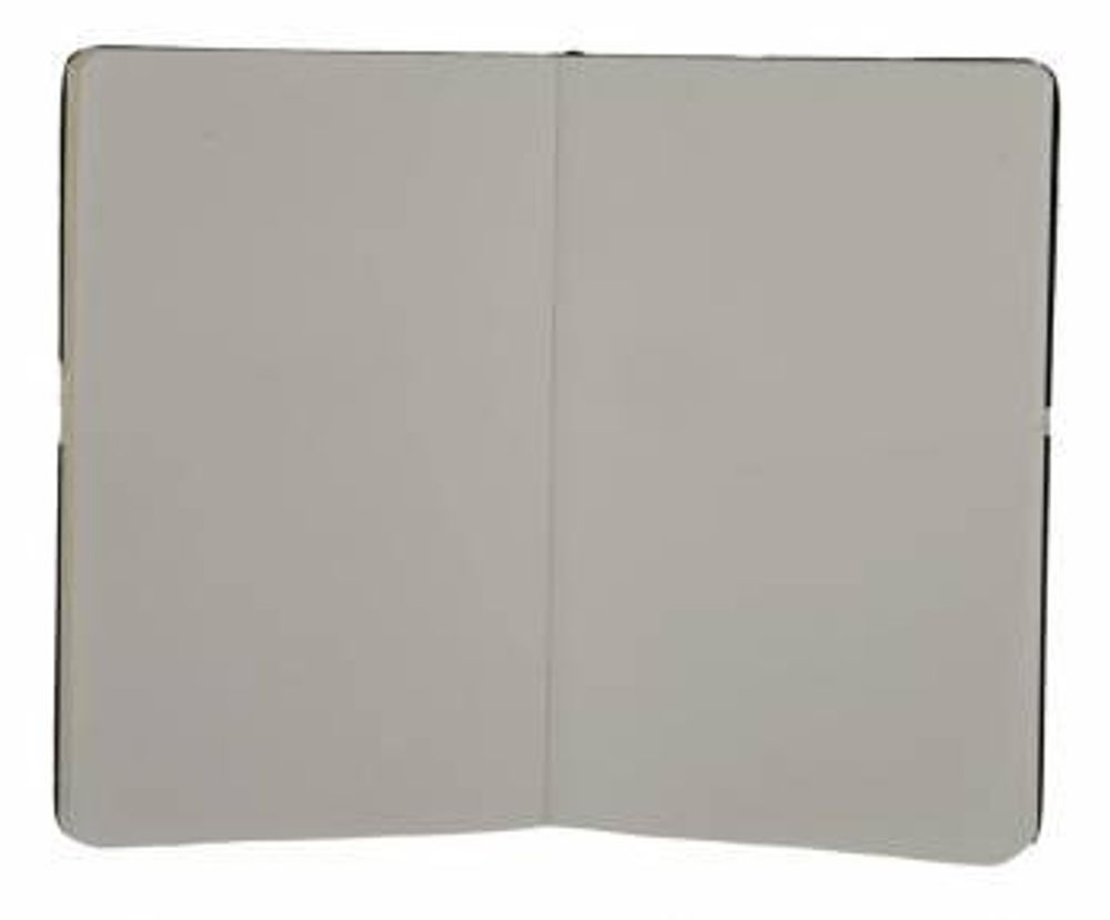 Moleskine CLASSIC LARGE 130х210мм  QP062