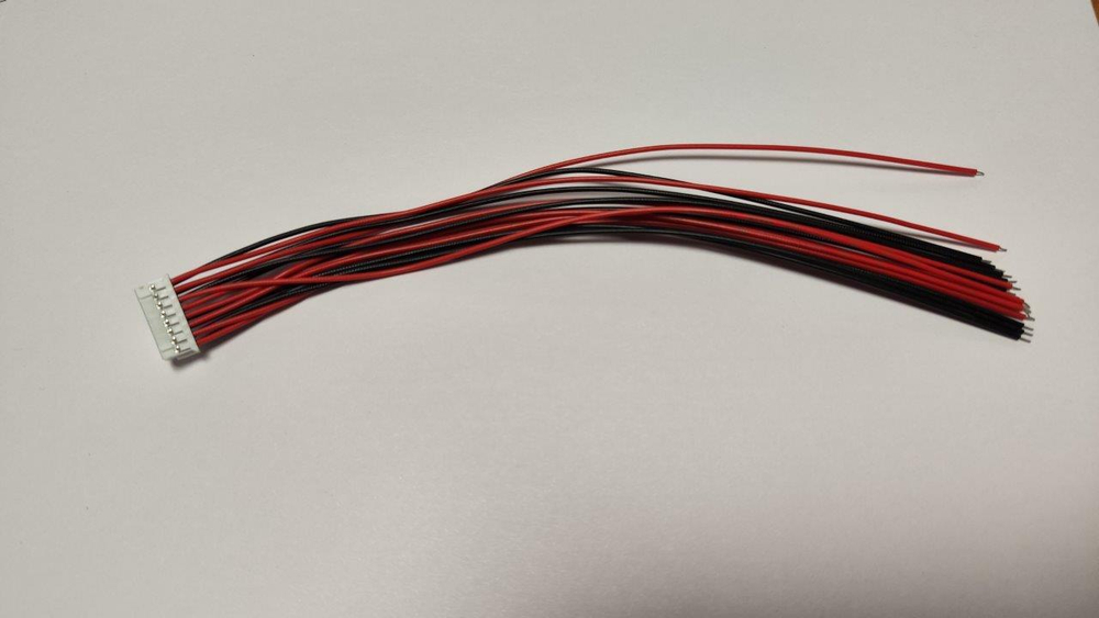 Разъем PHDR-16VS-W200