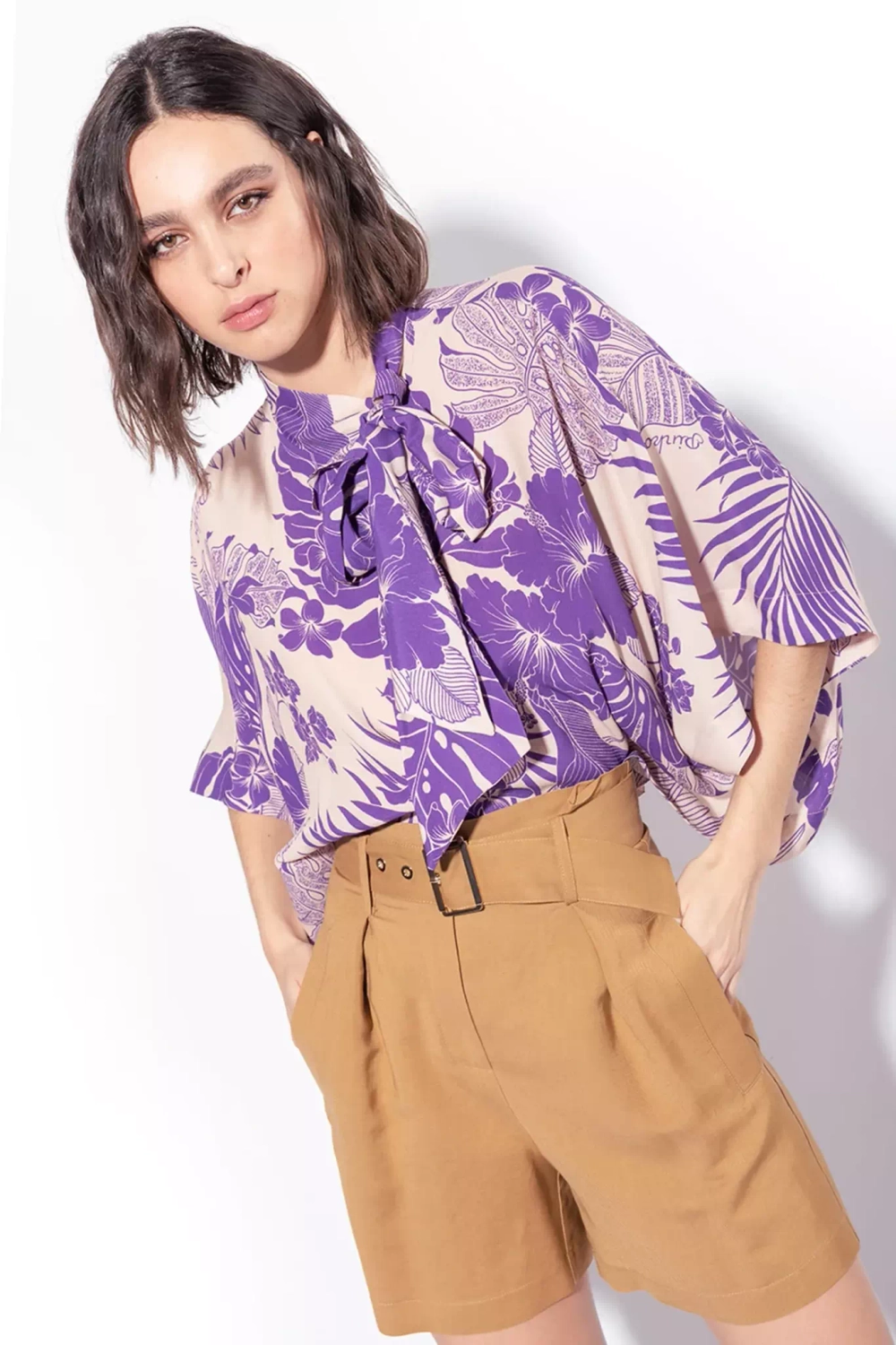Шорты PINKO