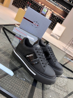 Кеды Prada