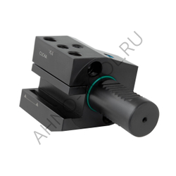 Радиальный держатель инструмента C1C4A-502585 BRIGHT-TOOLS