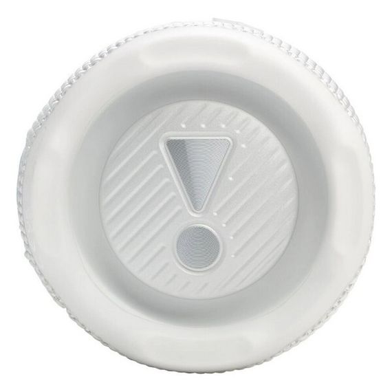 Портативная акустика JBL Flip 7 White (JBLFLIP7WHT)
