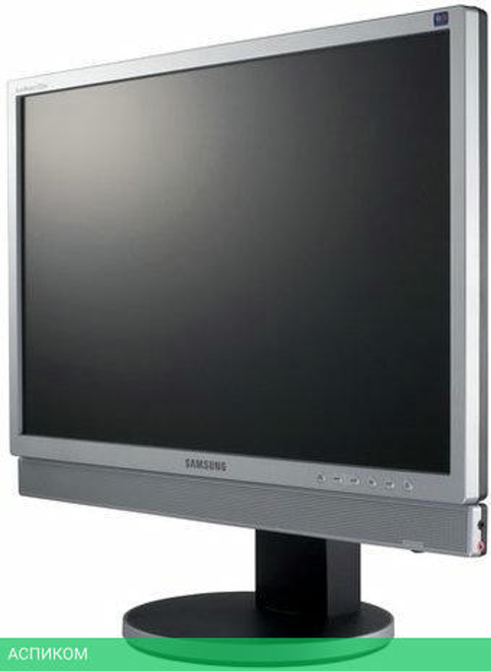 Монитор Samsung SyncMaster 225BW
