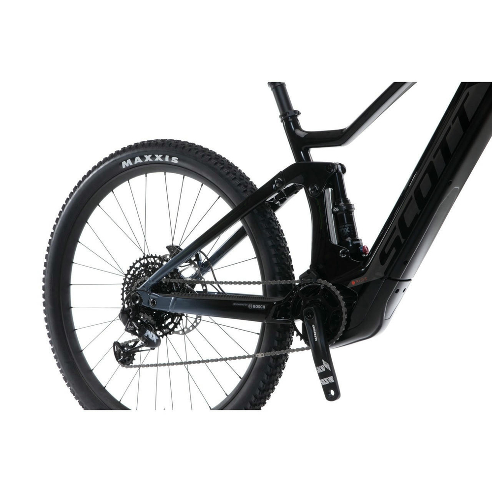 Электровелосипед Scott Strike eRide 900 Premium (2020)
