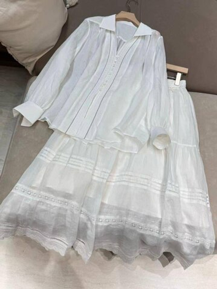 Костюм Brunello Cucinelli