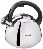 Чайник со свистком Tefal Duetto+ N4180110 (q)