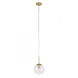 Подвесной светильник Arte Lamp Volare A1915SP-1GO