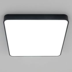 Citilux Купер CL724K95G1 LED RGB Светильник с пультом Чёрный