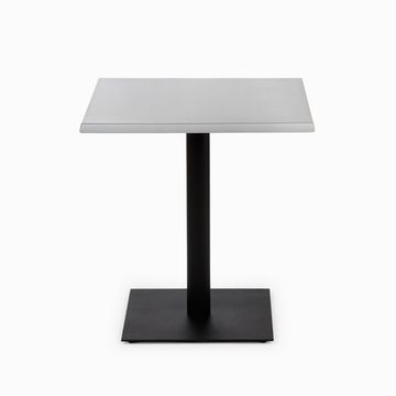 Обеденный стол Birsha 70x70