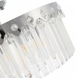 Потолочная люстра Arte Milano Sorrento-8909 378909/6/50/490 CR