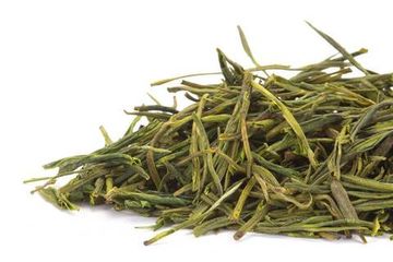 Anji bai cha 2 (biała herbata z Anji)