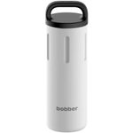 Термос bobber Bottle-770 Iced Water (0.77 литра, белый)