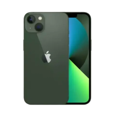 iPhone 13 512 GB, зеленый
