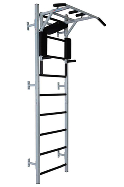 Турник навесной брусья-пресс 3 в1