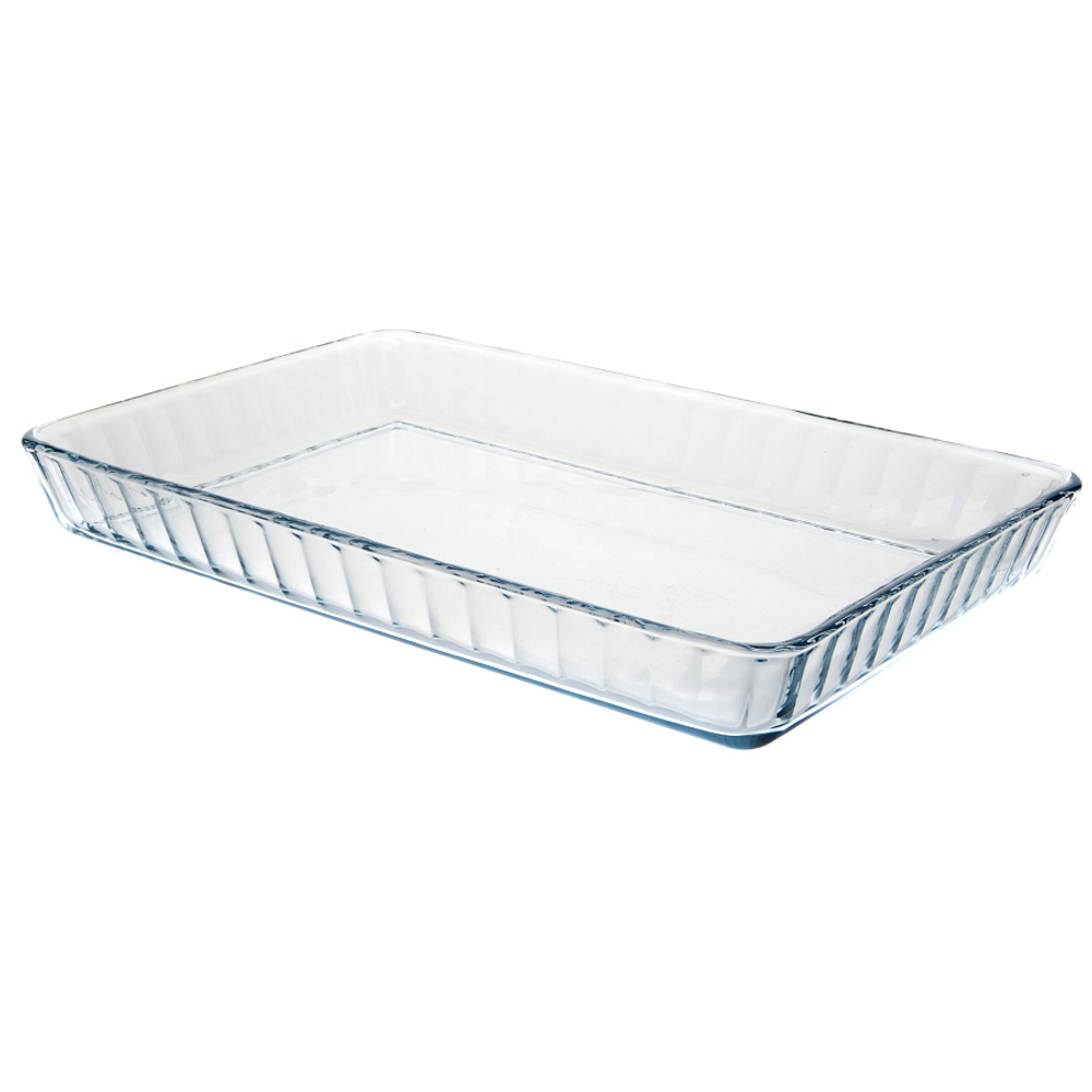 Форма для запекания 2.85 л 37*24 см