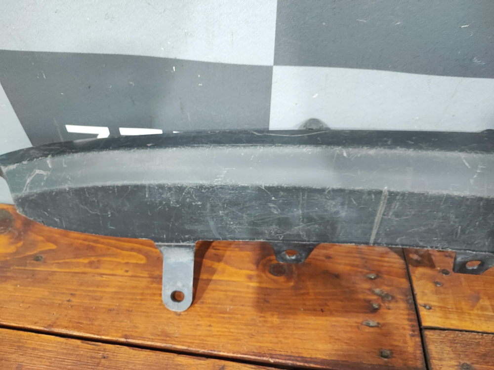 Накладка заднего бампера Toyota Camry (XV55) 14-18 Б/У Оригинал 5216933020