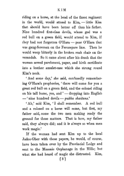 Kim | Джозеф Редьярд Киплинг