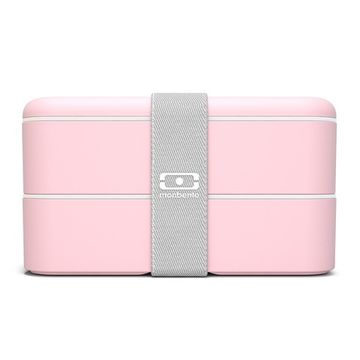 Ланч-бокс MB Original бледно-розовый