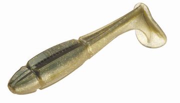 Мягкая приманка 13FISHING Churro 4.25"/ BB