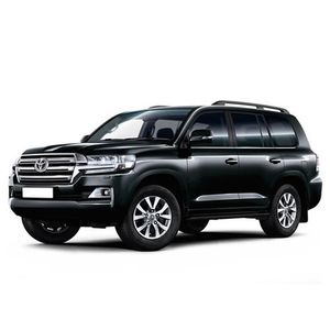 Land Cruiser 200