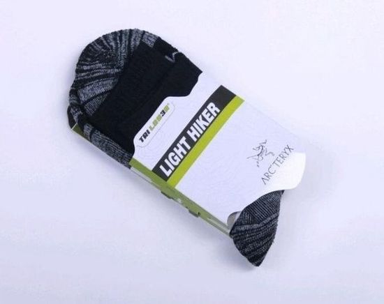[М] Термоноски "Arcteryx Light Hiker"