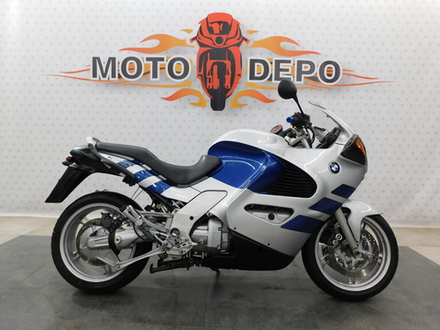 BMW K1200RS , 1999