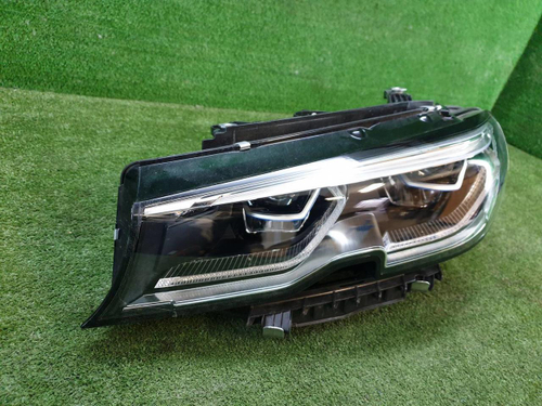 Фара левая BMW 3er G20 (2018-2022) Laser Light