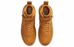 Кроссовки Nike Air Force 1 Gore-Tex Boot "Wheat"