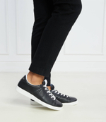 Кроссовки Armani Exchange - черный(XUX016 XCC60)