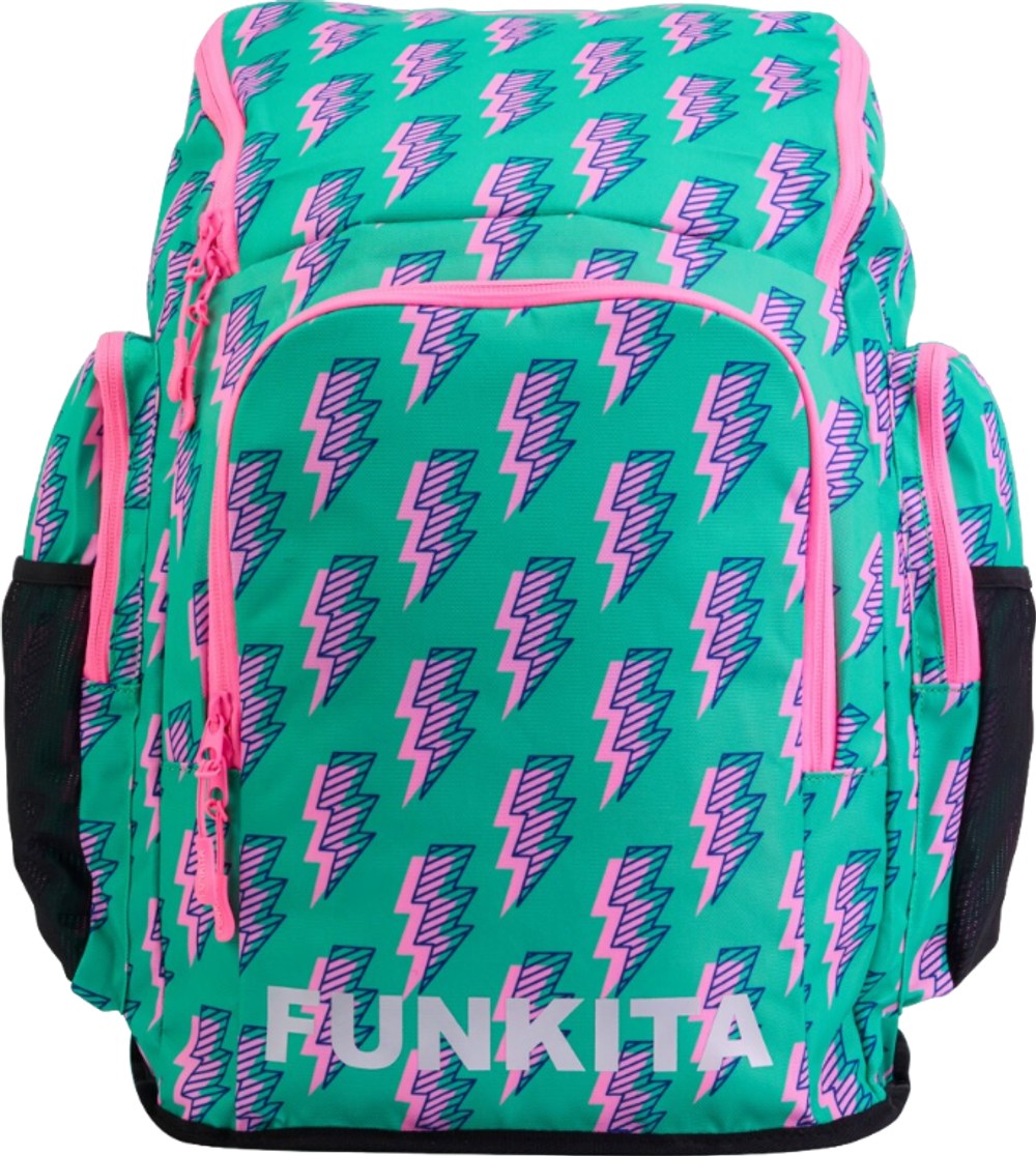 Рюкзак FUNKITA Zip Zap