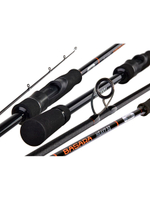 Спиннинг Lucky John Basara HEAVY 050 7'8/2.34