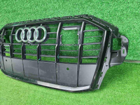 Решетка радиатора Audi Q7 2 (2019-2024)