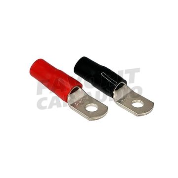 Клемма силовая AURA ACN-R508 (0Ga) D8,5 mm