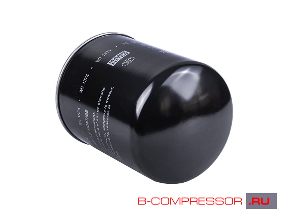 Масляный фильтр ВК 3970020