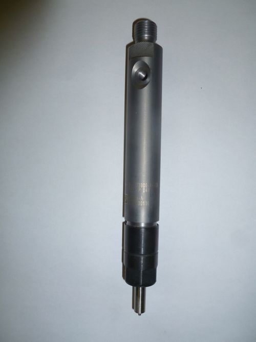 Форсунка TDY 192 6LT/Injector (M3000-1112100A)