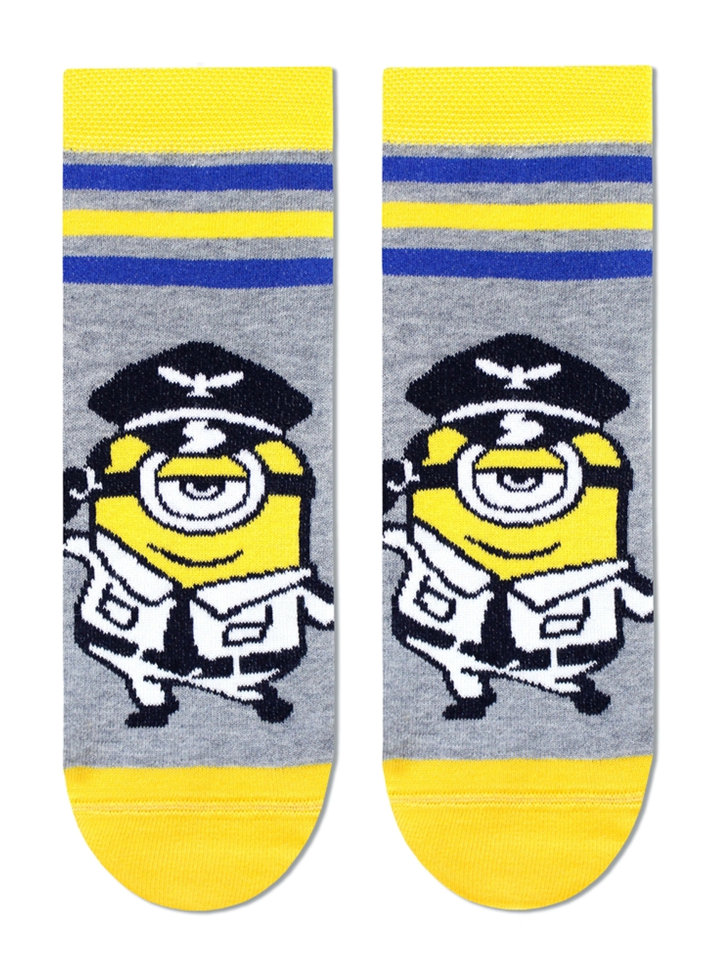 Брестские 1124 Носки женские