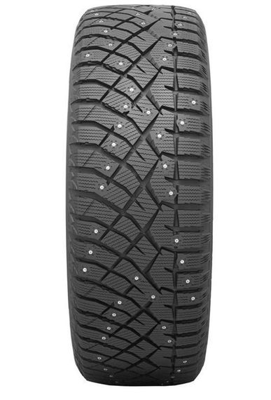 Nitto Therma Spike 275/40 R20 106T шип.