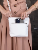 Сумка через плечо маленькая клатч