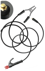 Сварочный аппарат, инверторный FAVOURITE MMA-250A с экраном, 4.5 кВт, электрод до 4 мм, 70% ПВ