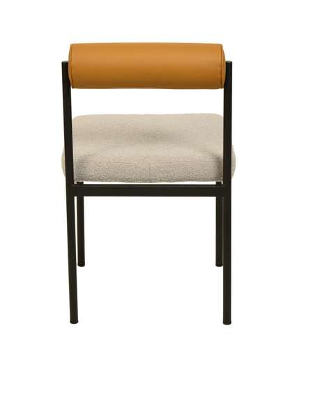 Стул Bau бежевый