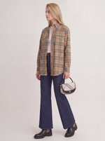 Блуза Burberry