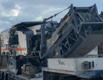 WIRTGEN W195* Фреза дорожная W195I (Дизельный, 15.0 л, 557 л.с. АТ)