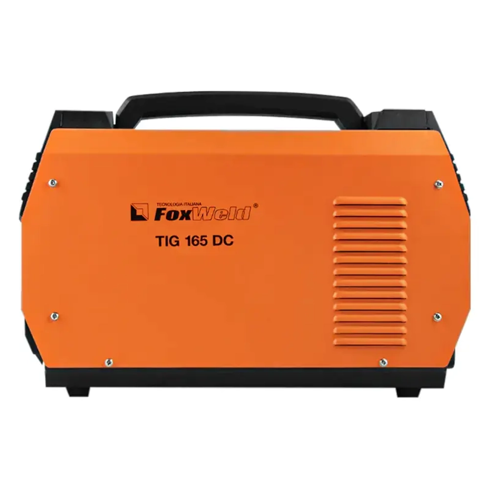 FoxWeld TIG 165 DC аппарат аргонодуговой сварки 5996